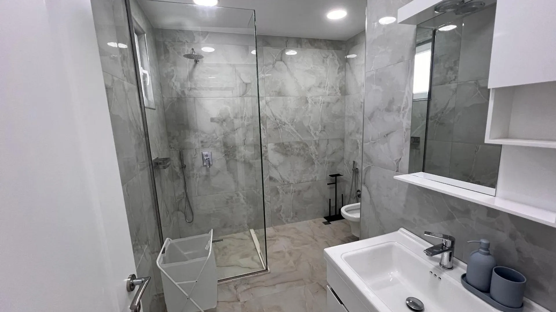 Golden Heart Apartments Durrës