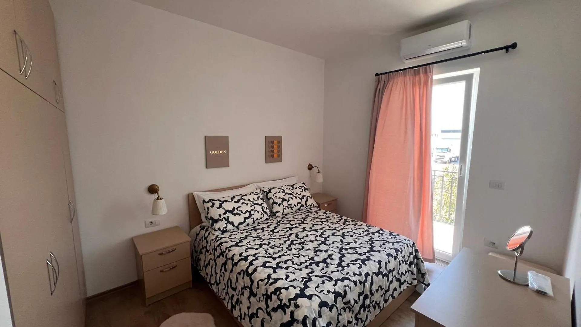 Golden Heart Apartments Durrës Albanien
