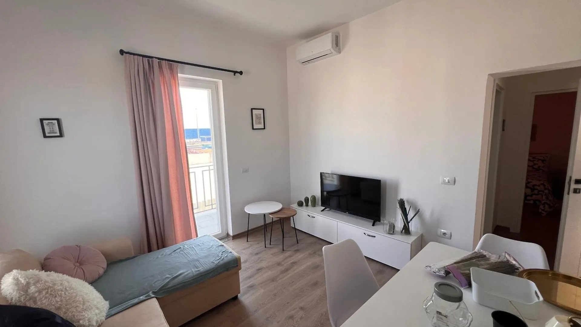Golden Heart Apartments Durrës
