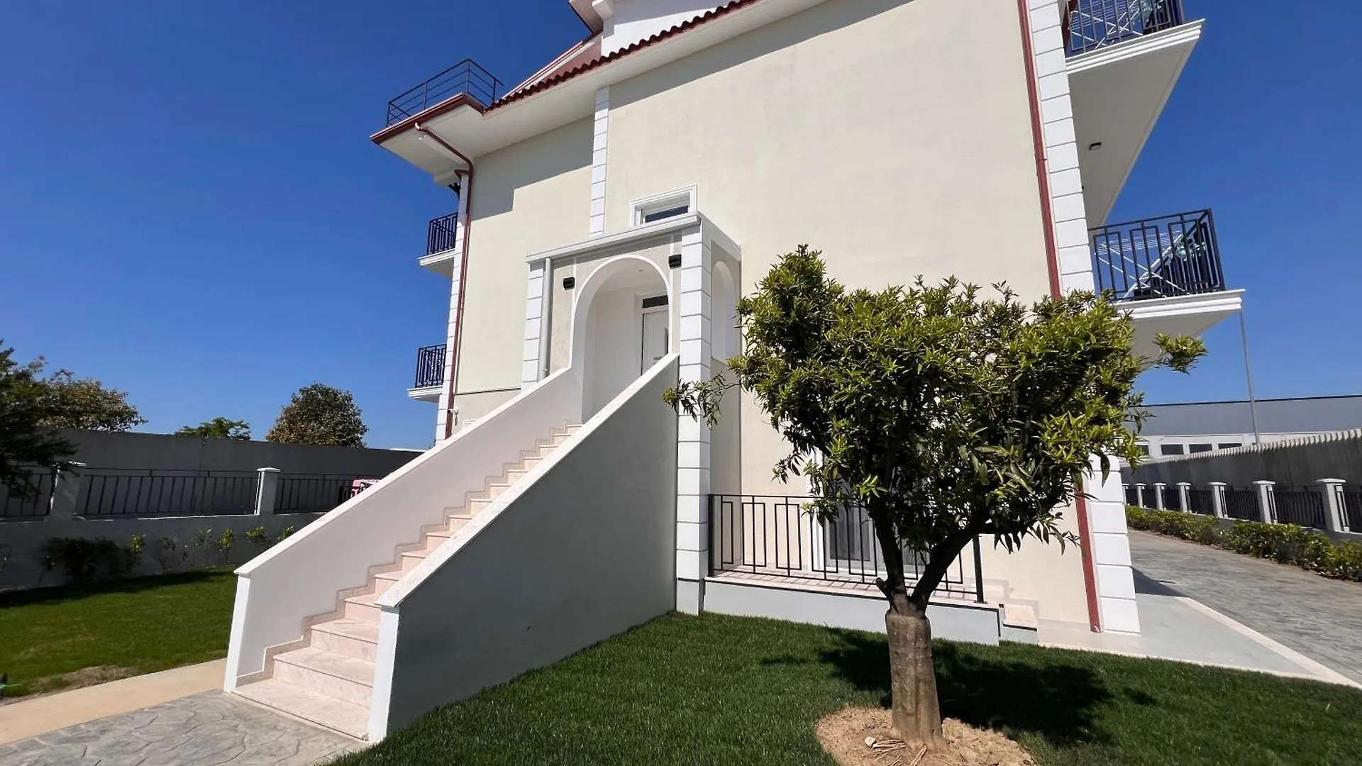 Golden Heart Apartments Durrës